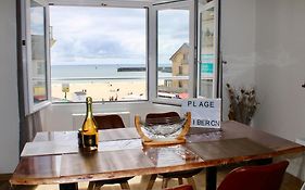L’OCEANIX  Vue Grande Plage 2ch Wifi